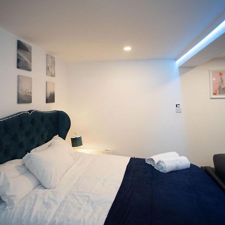 Carter House Apartments.....6 Beds In 3 Bedrooms Leeds  Habitación foto
